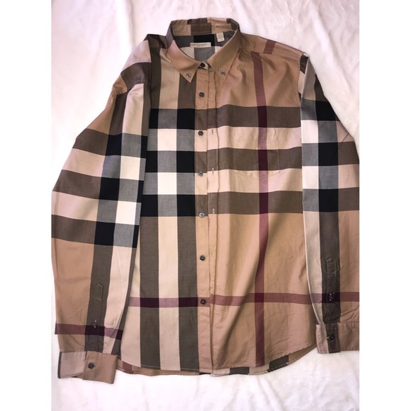 Burberry Other - Burberry Brit NOWT